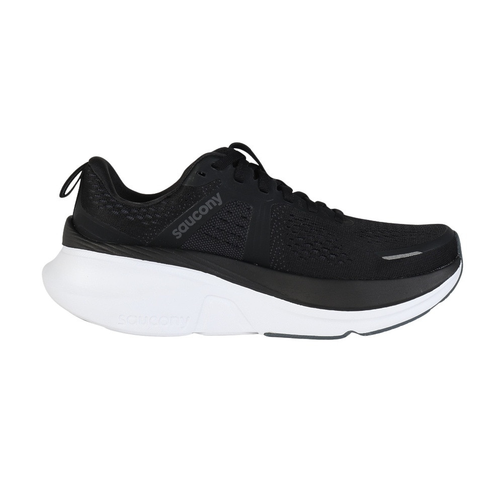 サッカニー（SAUCONY）（レディース）ランニングシューズ ジョギングシューズ GUIDE 18 S10999-100