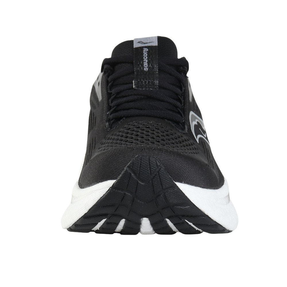 サッカニー（SAUCONY）（レディース）ランニングシューズ ジョギングシューズ ライド 18 S11000-100