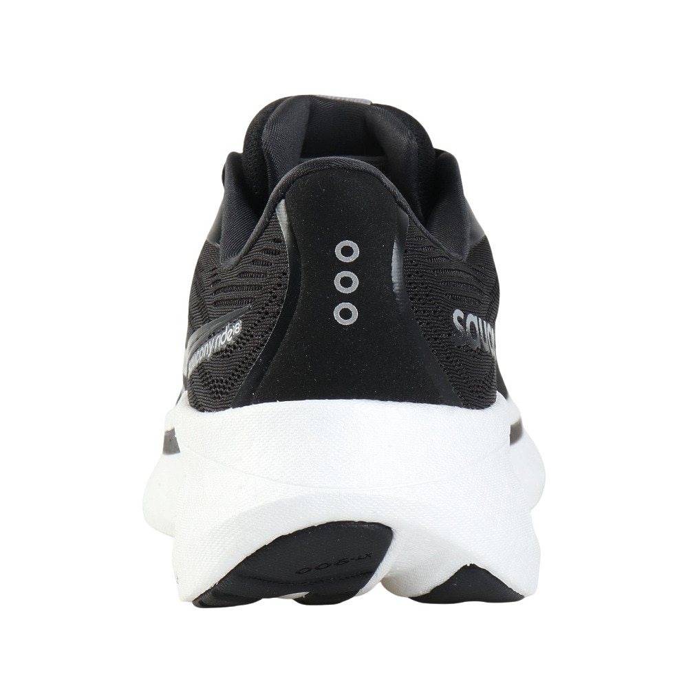 サッカニー（SAUCONY）（レディース）ランニングシューズ ジョギングシューズ ライド 18 S11000-100