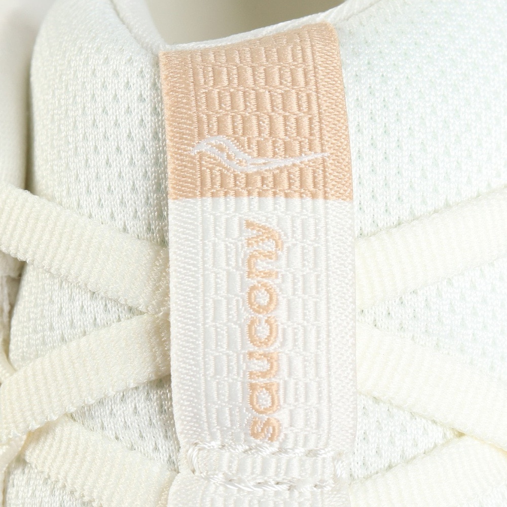 サッカニー（SAUCONY）（レディース）ランニングシューズ ジョギングシューズ ライド 18 S11001-104