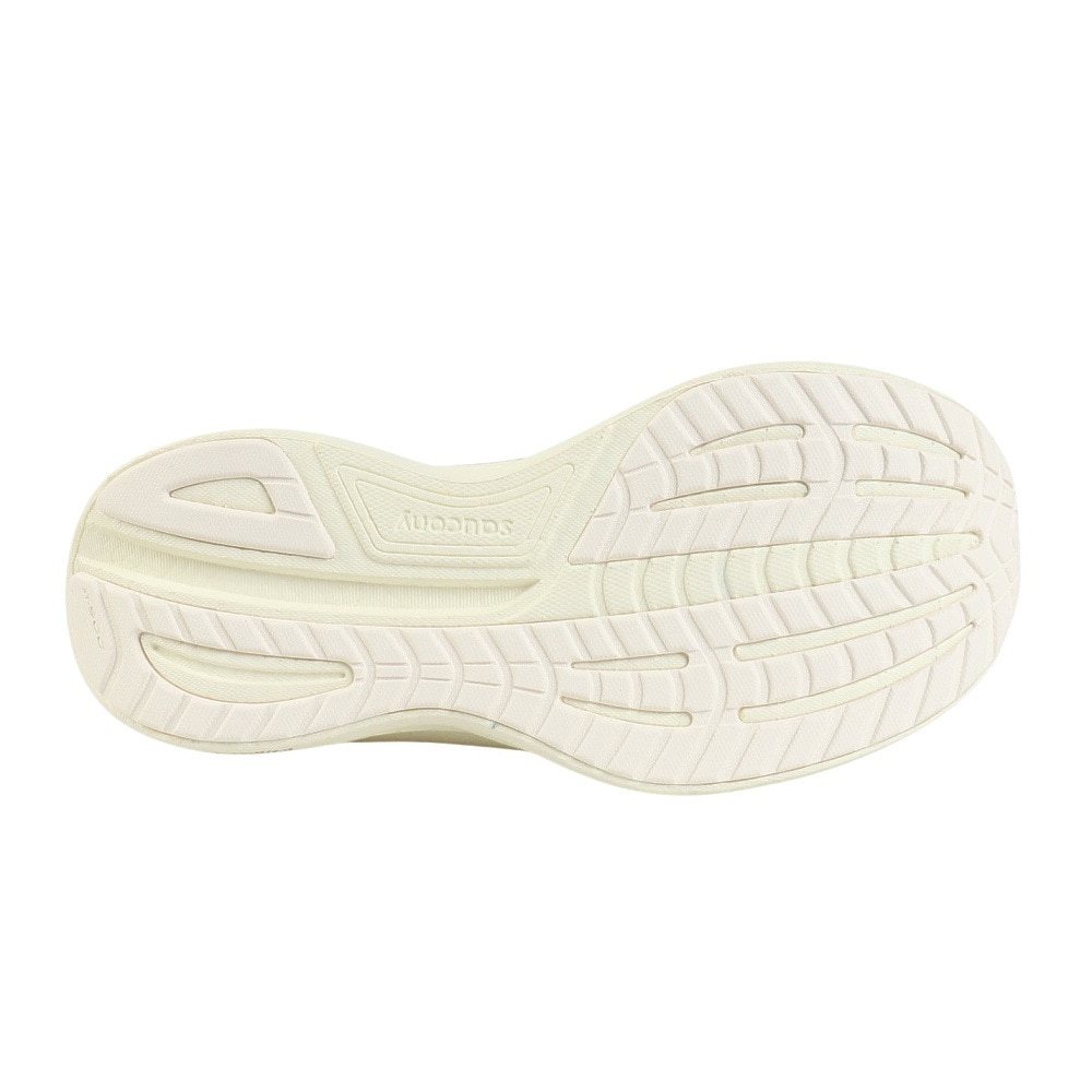 サッカニー（SAUCONY）（レディース）ランニングシューズ ジョギングシューズ ライド 18 S11001-104
