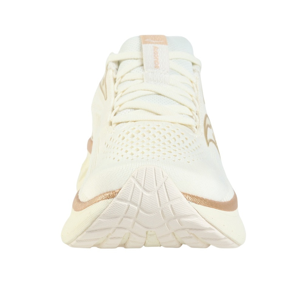サッカニー（SAUCONY）（レディース）ランニングシューズ ジョギングシューズ ライド 18 S11001-104
