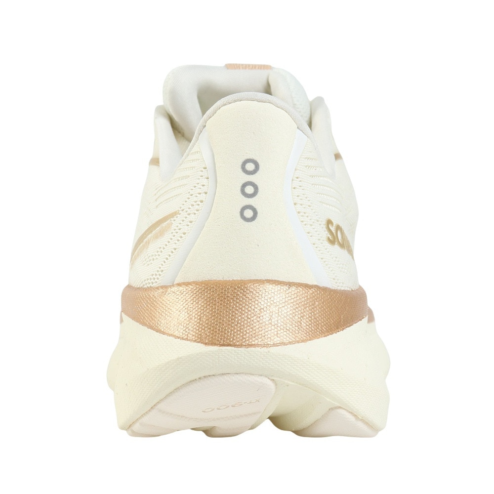 サッカニー（SAUCONY）（レディース）ランニングシューズ ジョギングシューズ ライド 18 S11001-104