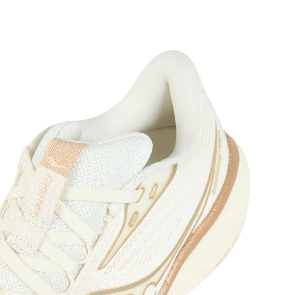 サッカニー（SAUCONY）（レディース）ランニングシューズ ジョギングシューズ ライド 18 S11001-104