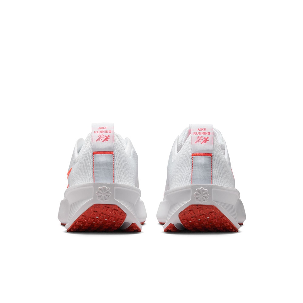 ナイキ（NIKE）（レディース）ランニングシューズ ジョギングシューズ インタラクト ラン FD2292-110
