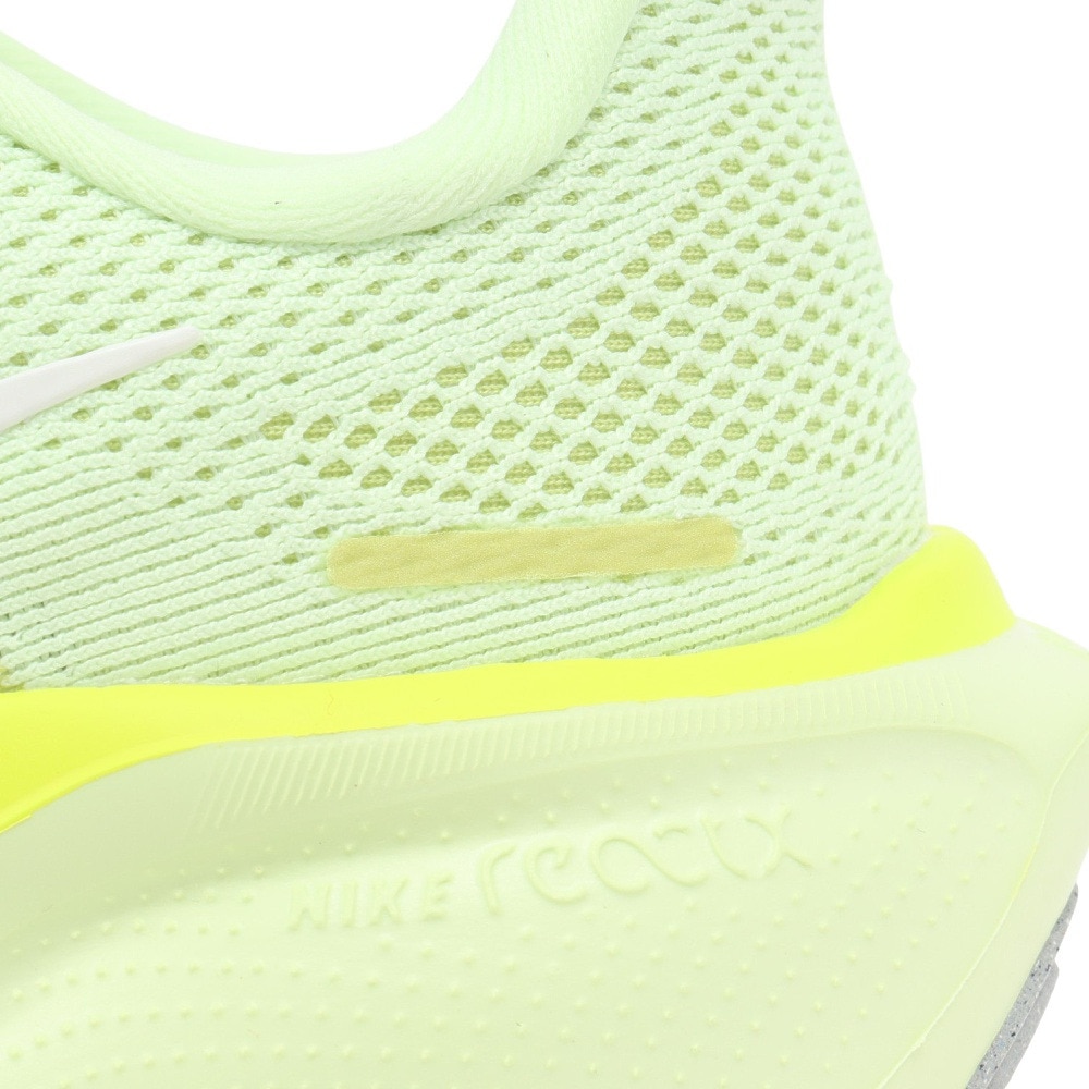 新品Nike ペガサス蛍光グリーン ランニングシューズ ナイキ（NIKE）（レディース）ランニングシューズ ジョギング