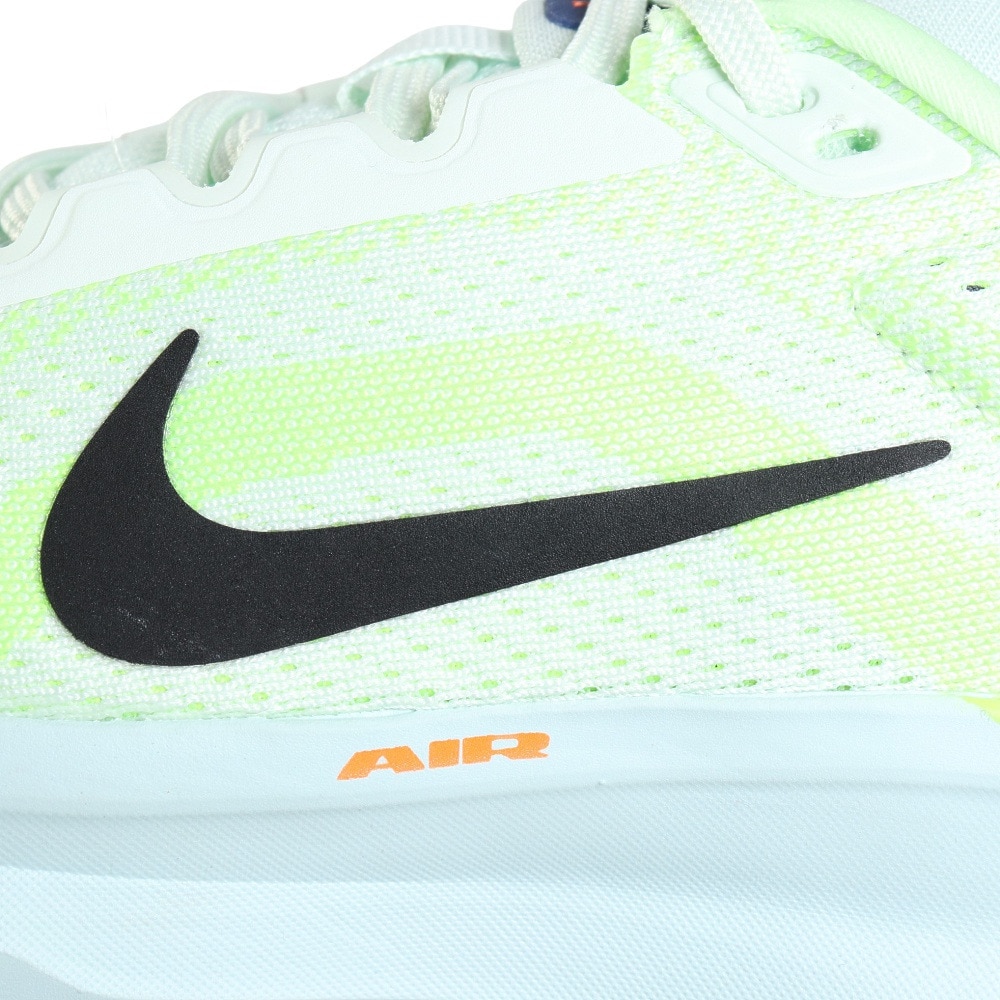 ナイキ（NIKE）（レディース）ランニングシューズ ジョギングシューズ ウィンフロー 11 FJ9510-304