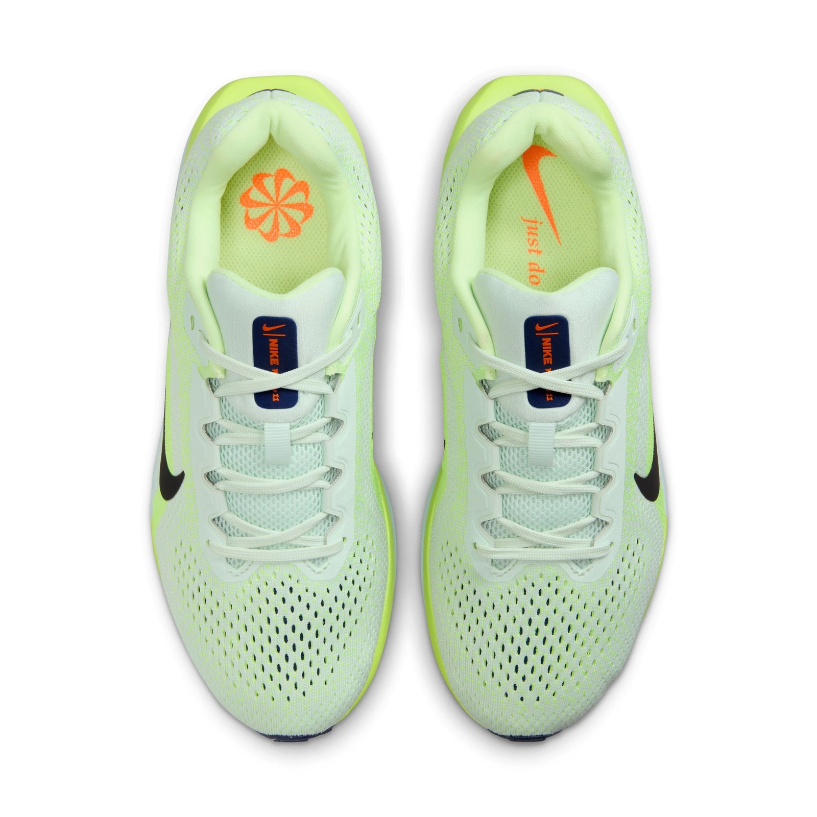 ナイキ（NIKE）（レディース）ランニングシューズ ジョギングシューズ ウィンフロー 11 FJ9510-304