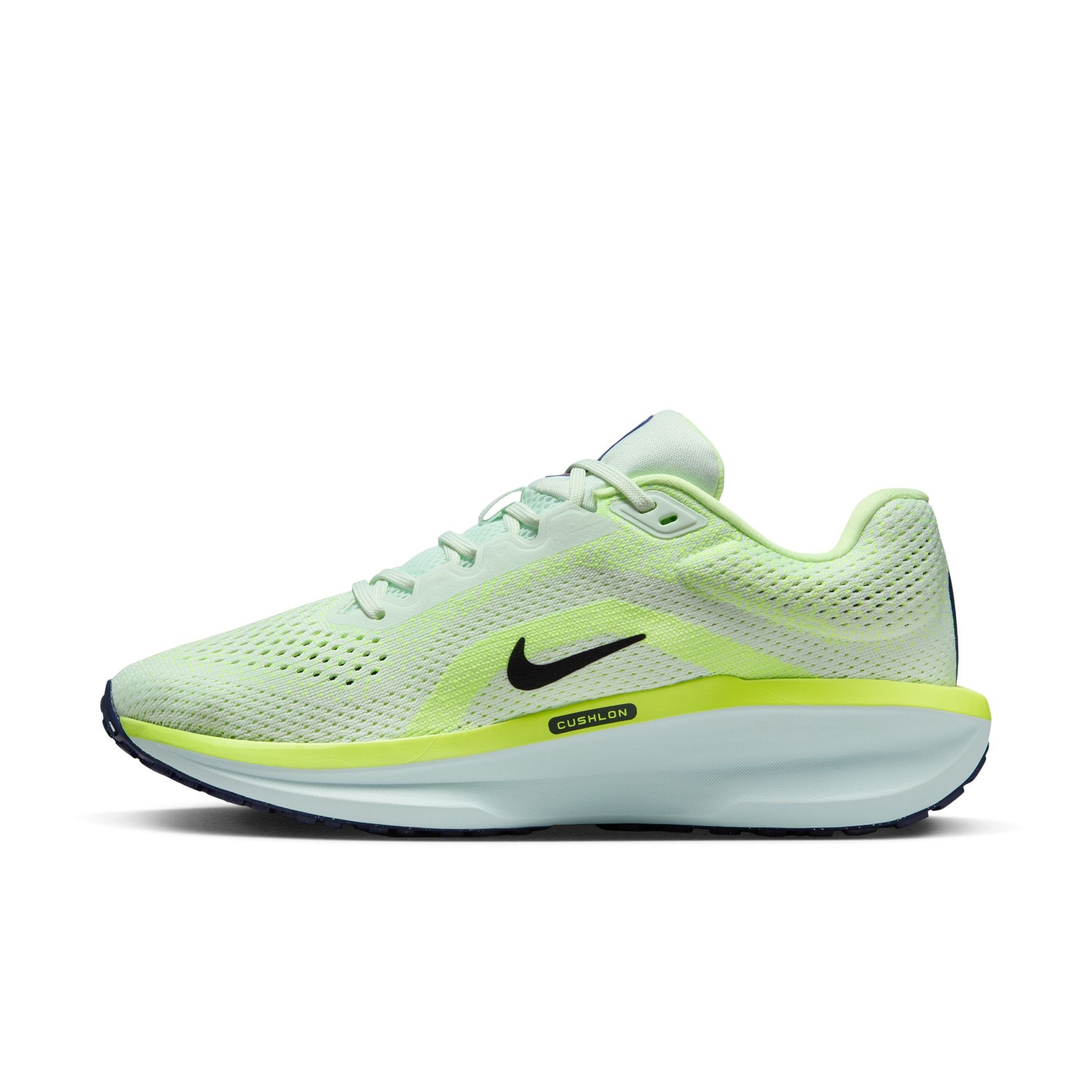 ナイキ（NIKE）（レディース）ランニングシューズ ジョギングシューズ ウィンフロー 11 FJ9510-304