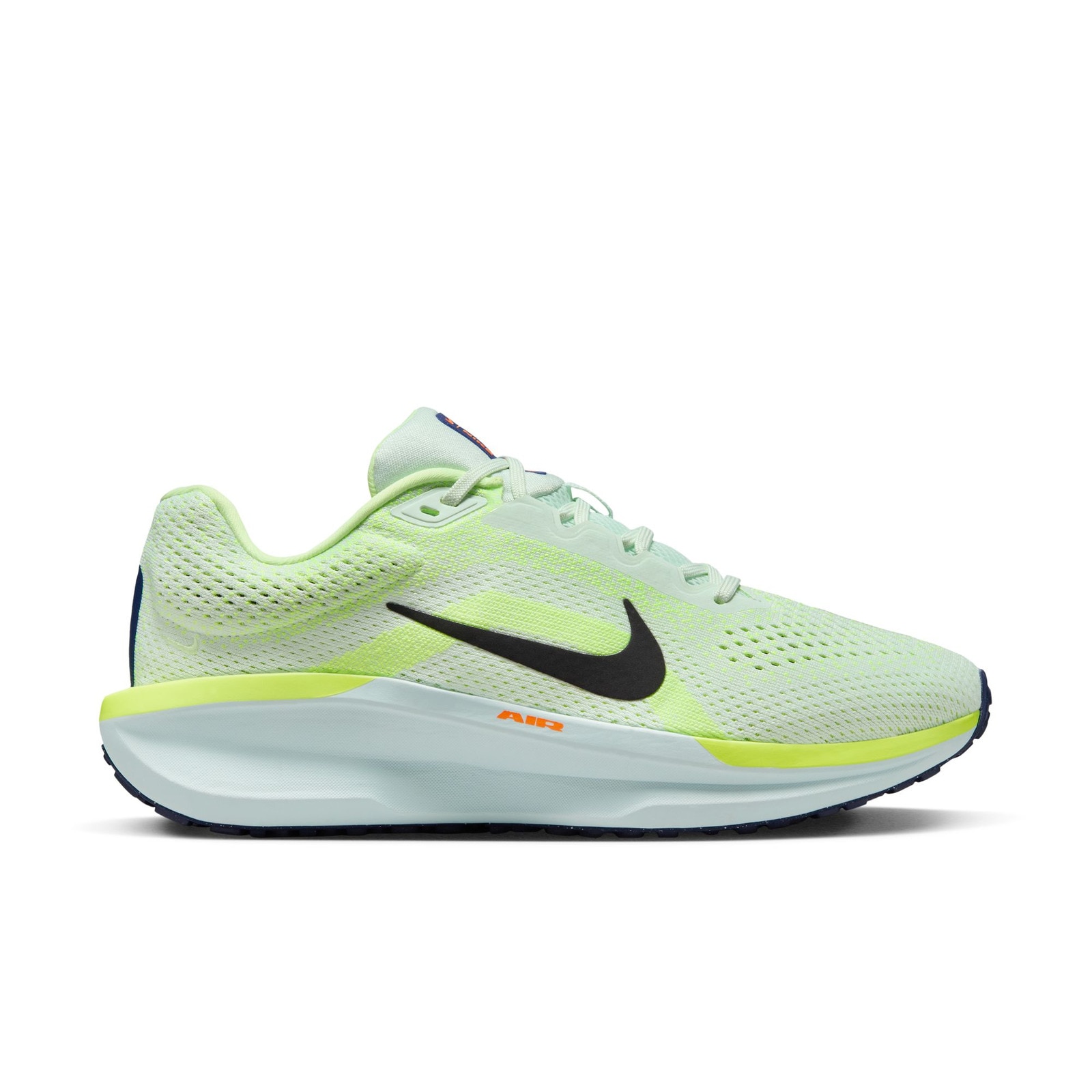 ナイキ（NIKE）（レディース）ランニングシューズ ジョギングシューズ ウィンフロー 11 FJ9510-304