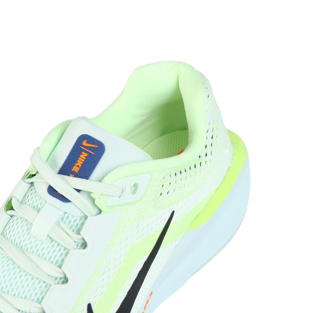 ナイキ（NIKE）（レディース）ランニングシューズ ジョギングシューズ ウィンフロー 11 FJ9510-304