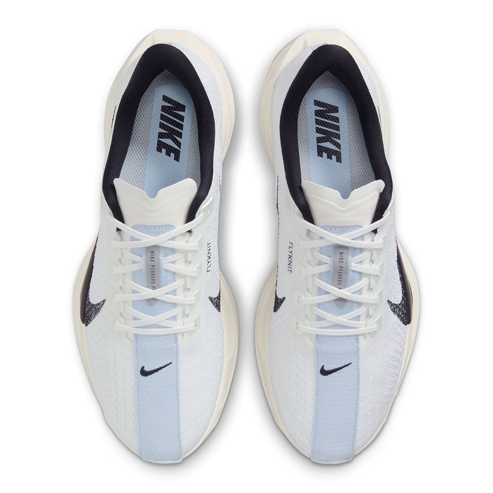 ナイキ（NIKE）（レディース）ランニングシューズ ジョギングシューズ ペガサス プラス FQ7261-102