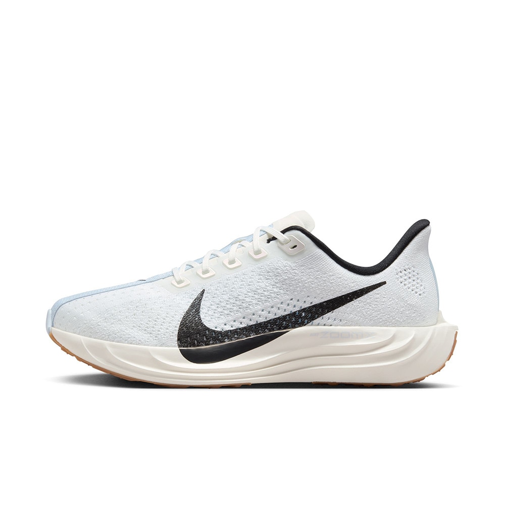 ナイキ（NIKE）（レディース）ランニングシューズ ジョギングシューズ ペガサス プラス FQ7261-102