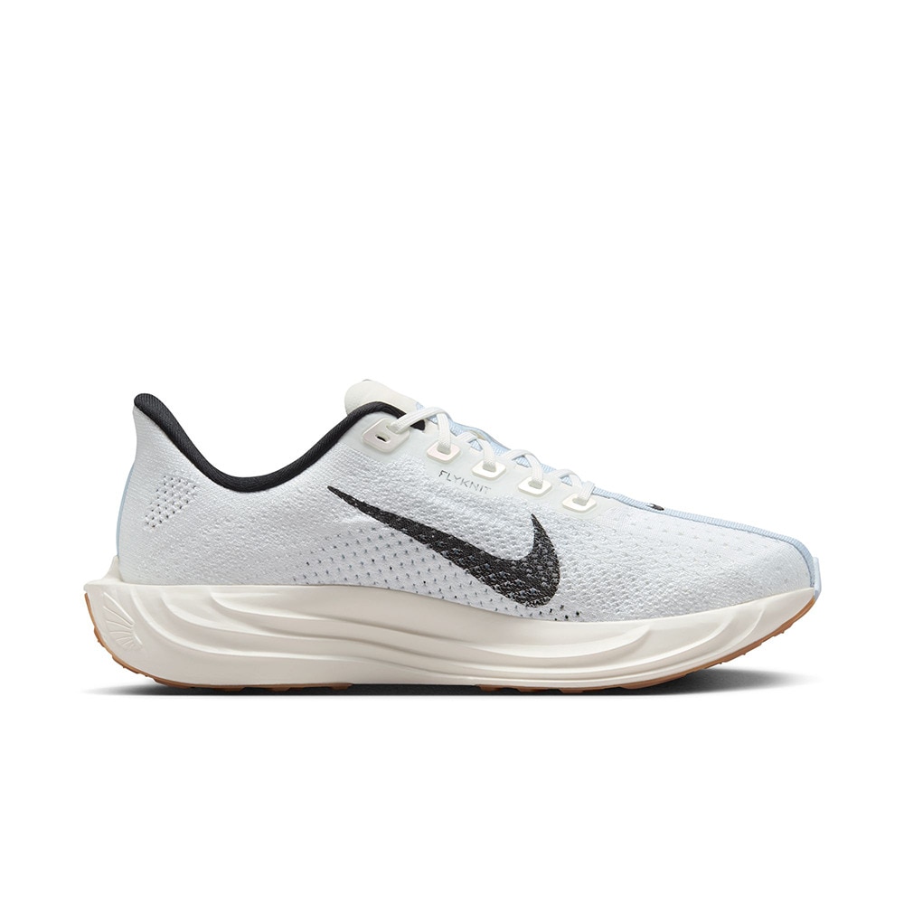 ナイキ（NIKE）（レディース）ランニングシューズ ジョギングシューズ ペガサス プラス FQ7261-102