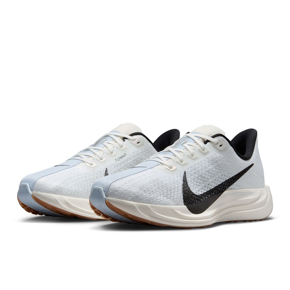 ナイキ（NIKE）（レディース）ランニングシューズ ジョギングシューズ ペガサス プラス FQ7261-102