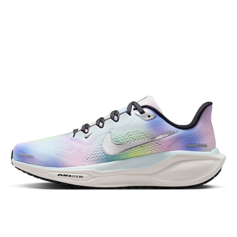 ナイキ（NIKE）（レディース）ランニングシューズ ジョギングシューズ エア ズーム ペガサス 41 SE HJ7816-400