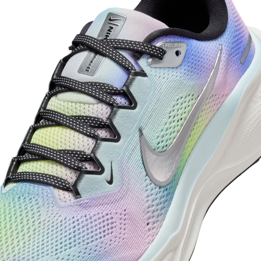 ナイキ（NIKE）（レディース）ランニングシューズ ジョギングシューズ エア ズーム ペガサス 41 SE HJ7816-400