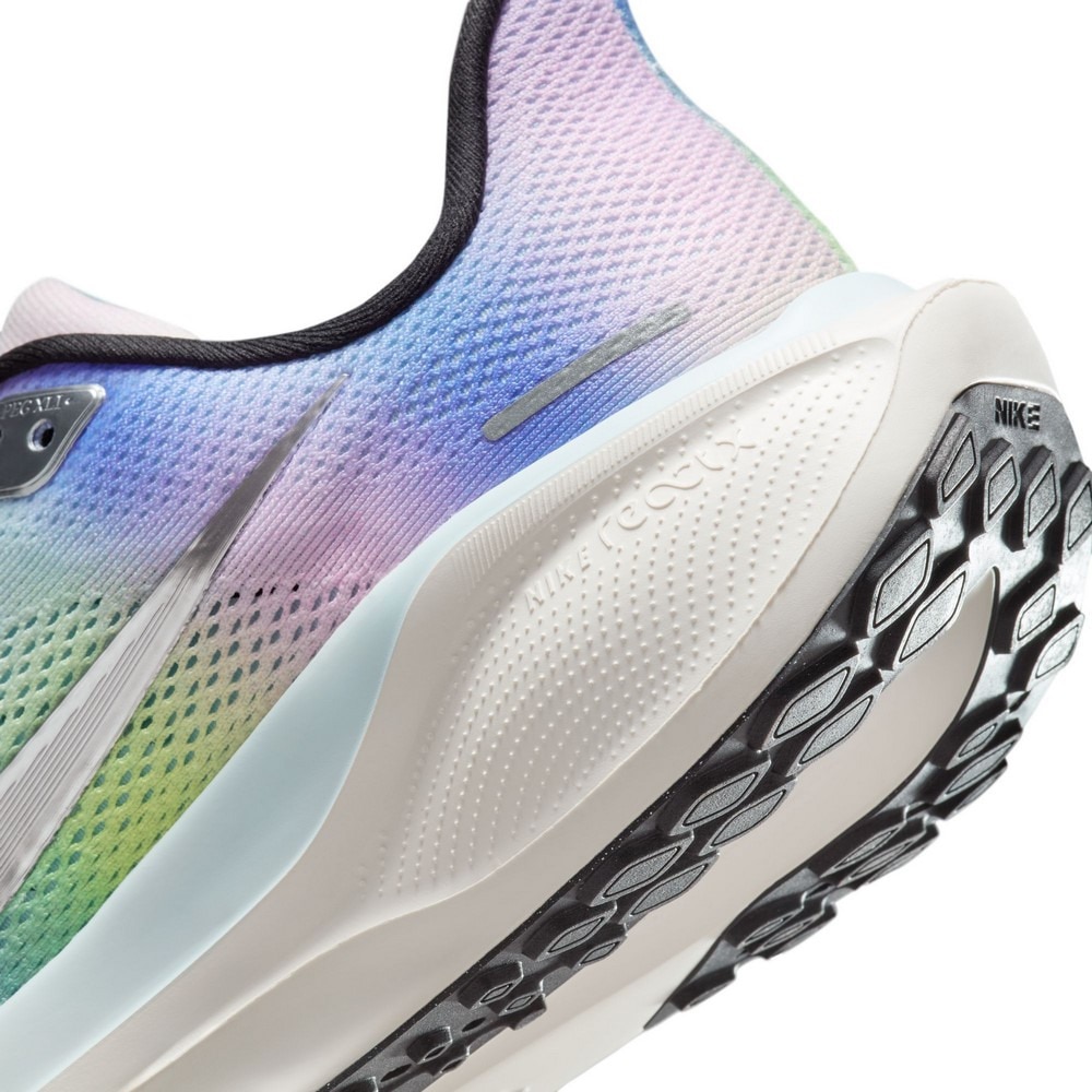 ナイキ（NIKE）（レディース）ランニングシューズ ジョギングシューズ エア ズーム ペガサス 41 SE HJ7816-400