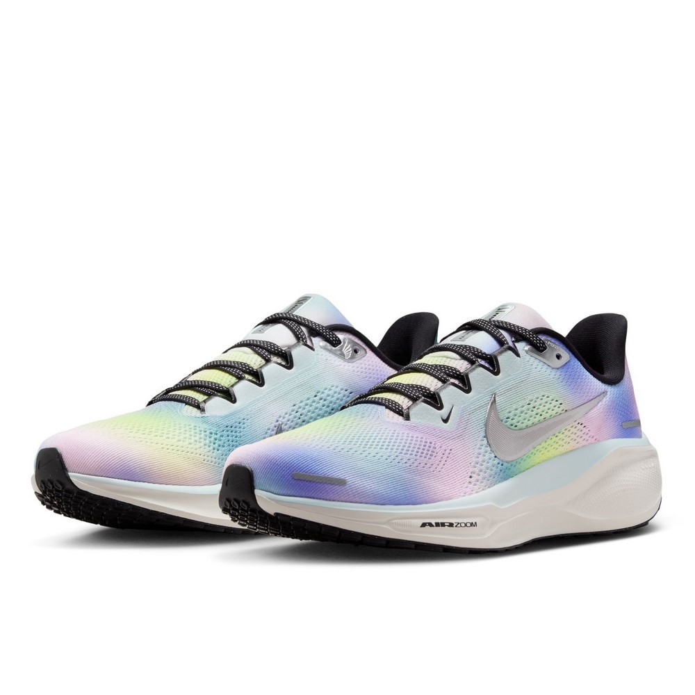ナイキ（NIKE）（レディース）ランニングシューズ ジョギングシューズ エア ズーム ペガサス 41 SE HJ7816-400