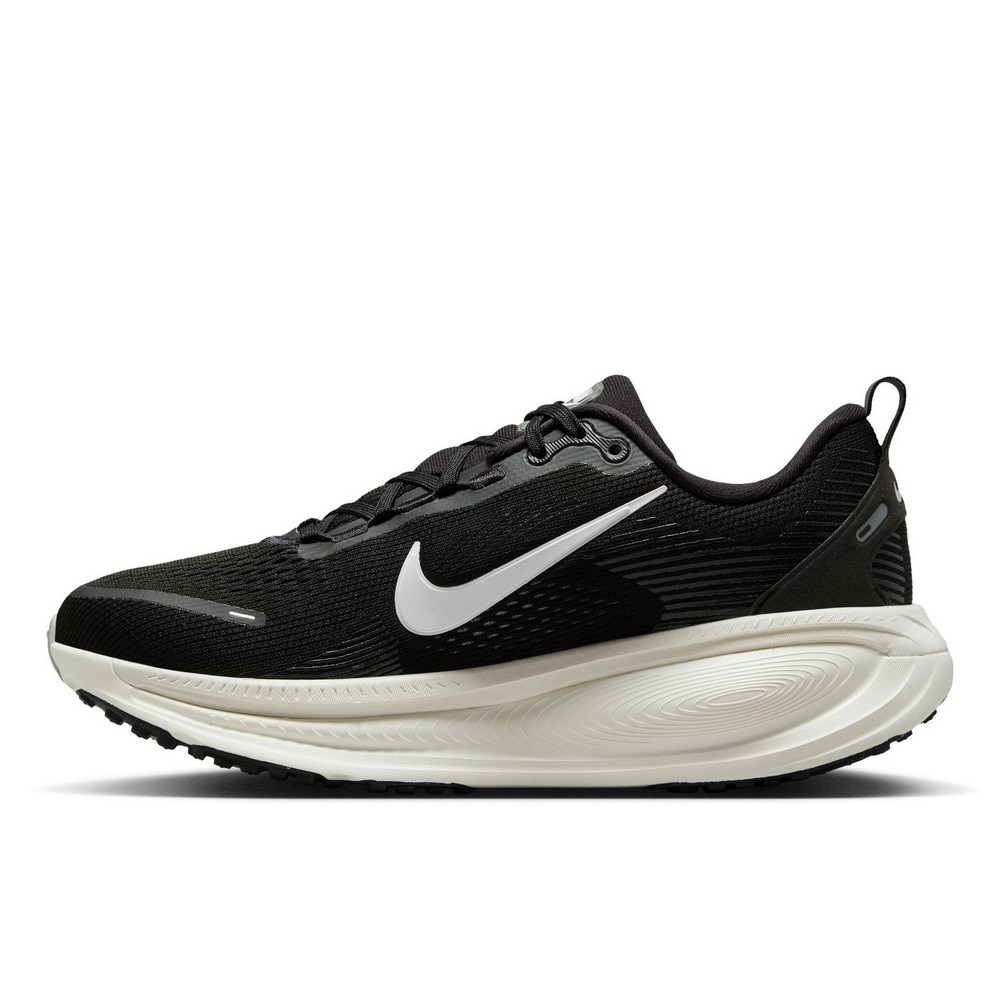 ナイキ（NIKE）（レディース）ランニングシューズ ジョギングシューズ ズーム ボメロ 18 HM6804-005