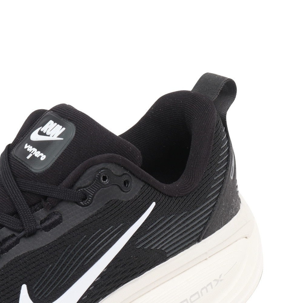 ナイキ（NIKE）（レディース）ランニングシューズ ジョギングシューズ ズーム ボメロ 18 HM6804-005