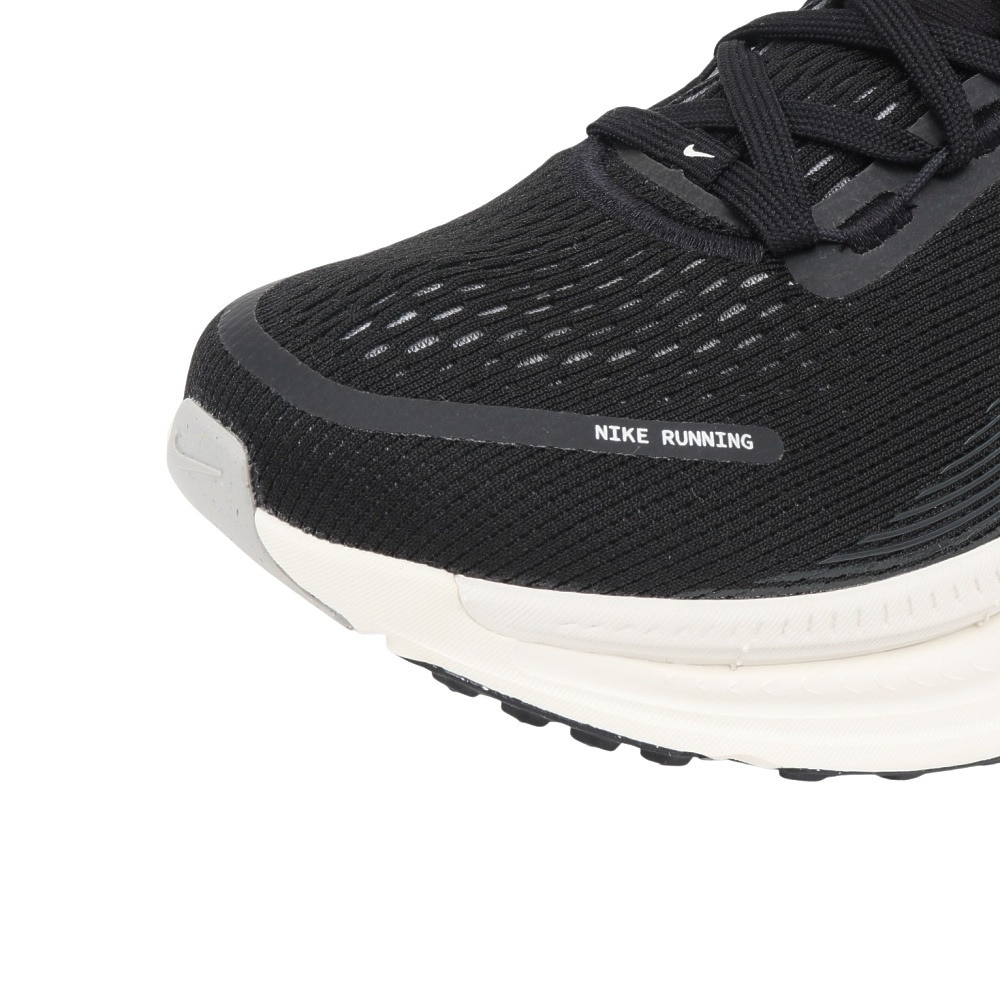 ナイキ（NIKE）（レディース）ランニングシューズ ジョギングシューズ ズーム ボメロ 18 HM6804-005