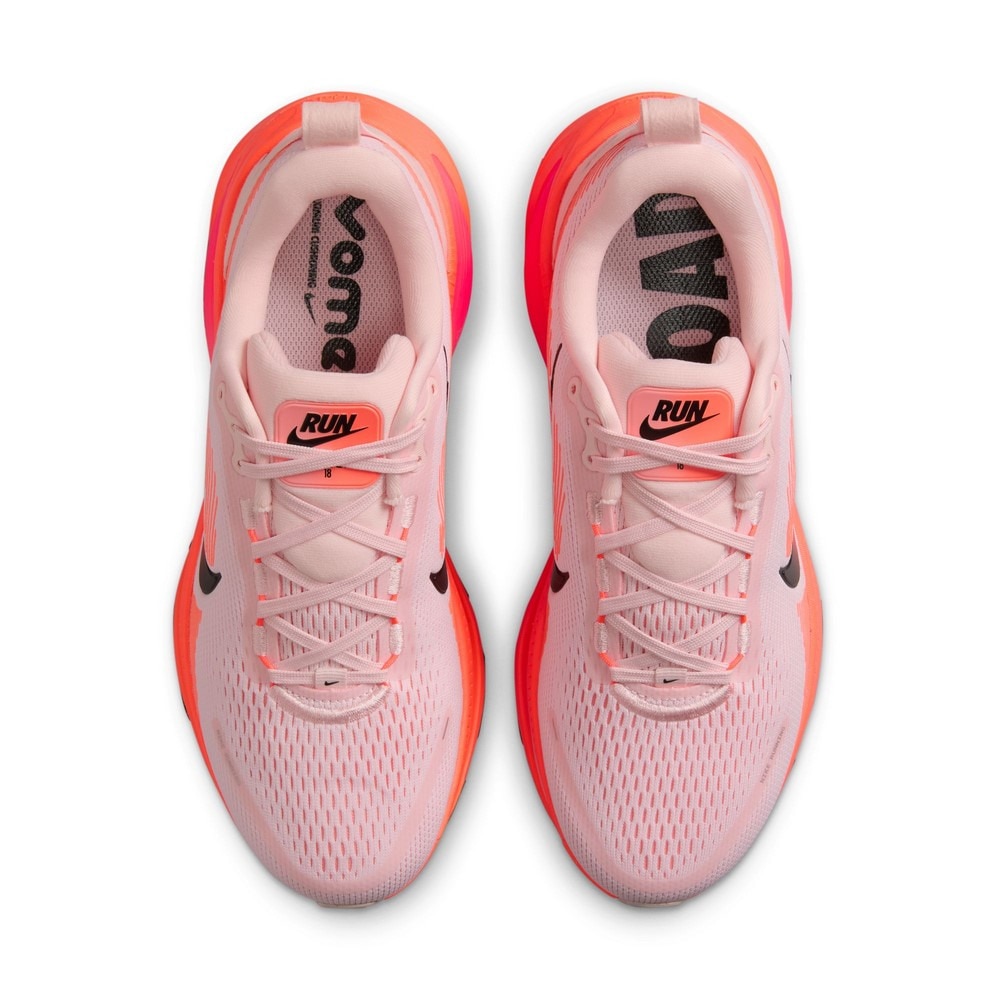 ナイキ（NIKE）（レディース）ランニングシューズ ジョギングシューズ ズーム ボメロ 18 HM6804-600