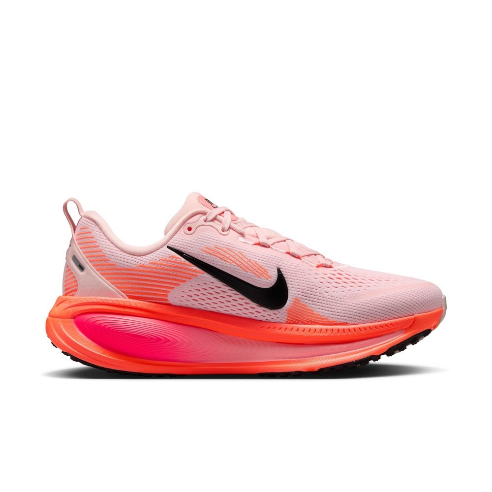ナイキ（NIKE）（レディース）ランニングシューズ ジョギングシューズ ズーム ボメロ 18 HM6804-600