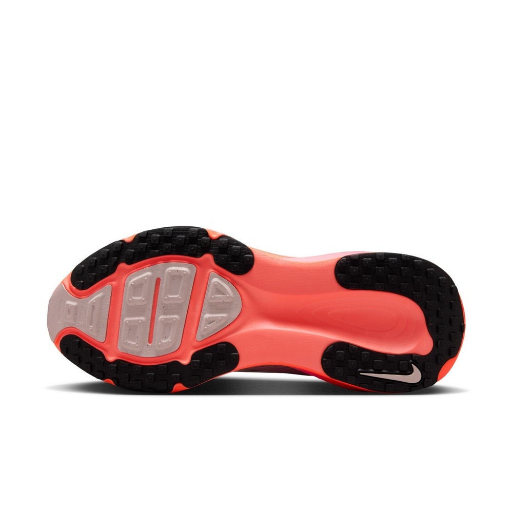 ナイキ（NIKE）（レディース）ランニングシューズ ジョギングシューズ ズーム ボメロ 18 HM6804-600