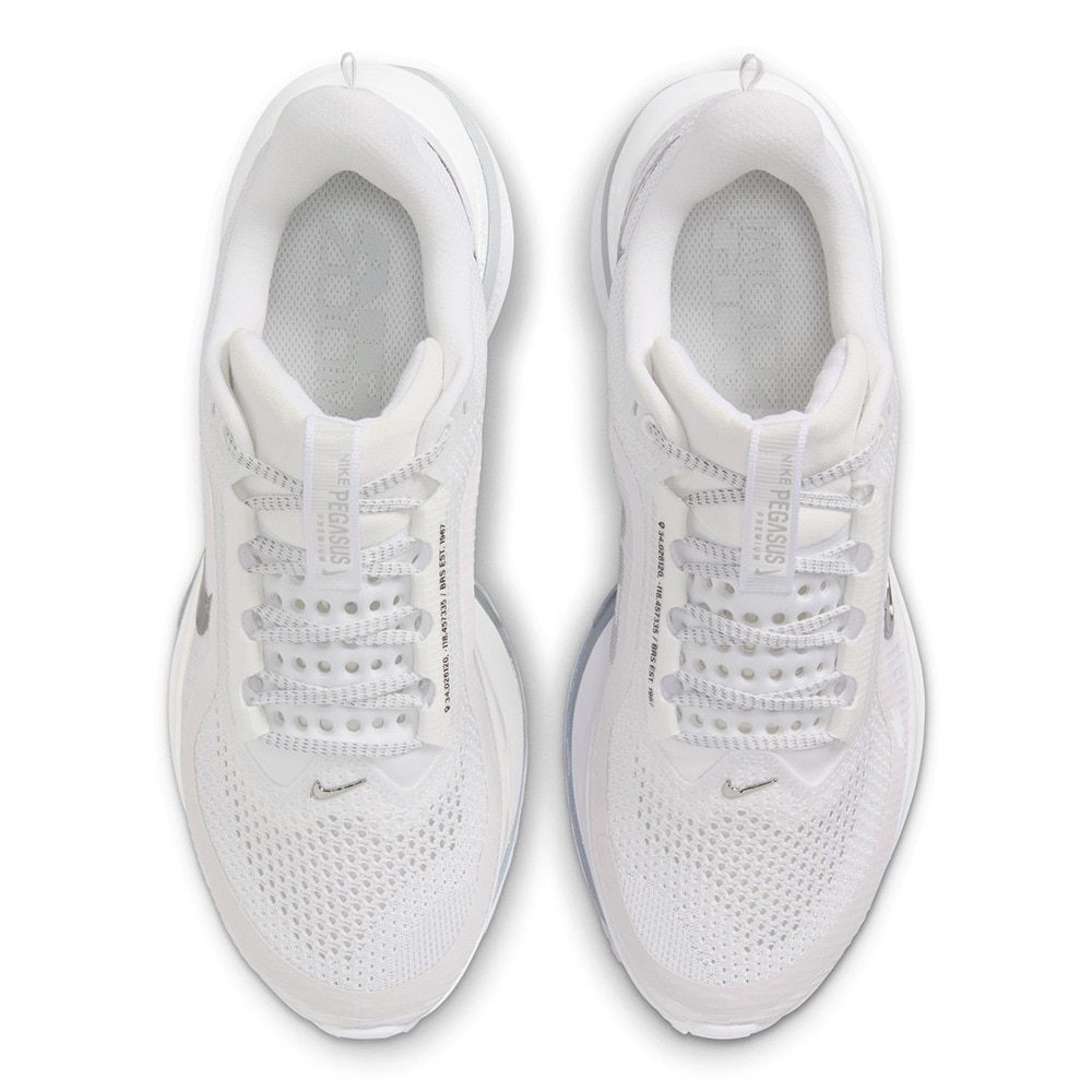 ナイキ（NIKE）（レディース）【5月15日発売開始予定】ランニングシューズ ジョギングシューズ ペガサス プレミアム HQ2593-102
