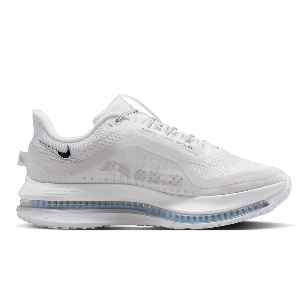 ナイキ（NIKE）（レディース）【5月15日発売開始予定】ランニングシューズ ジョギングシューズ ペガサス プレミアム HQ2593-102