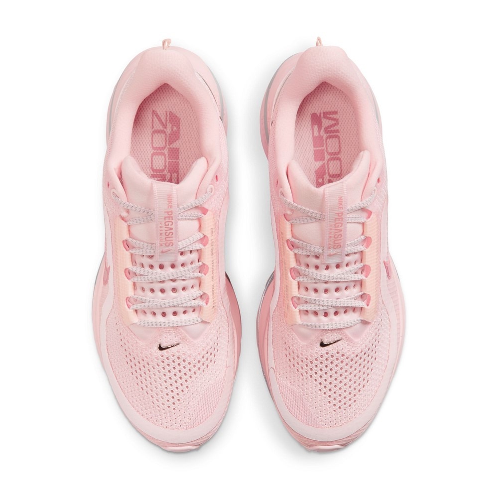 ナイキ（NIKE）（レディース）ランニングシューズ ジョギングシューズ ペガサス プレミアム HQ2593-601