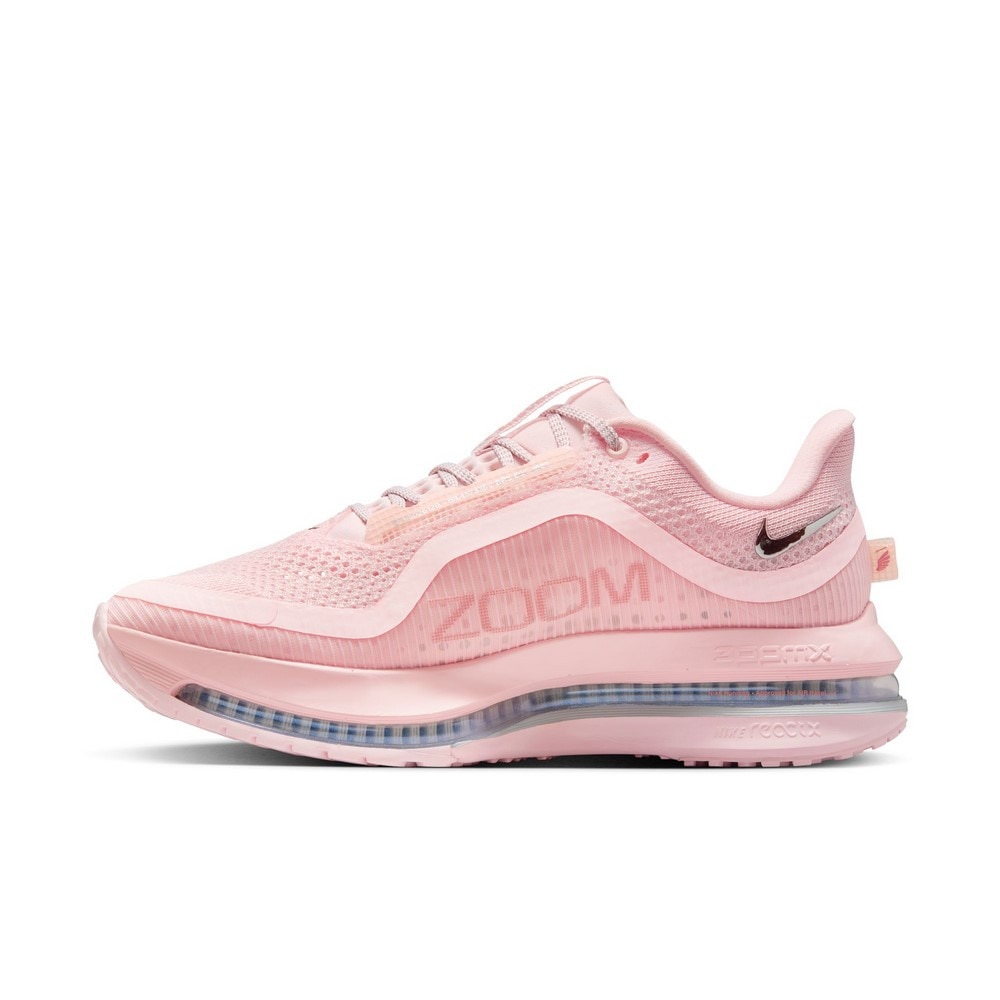 ナイキ（NIKE）（レディース）ランニングシューズ ジョギングシューズ ペガサス プレミアム HQ2593-601