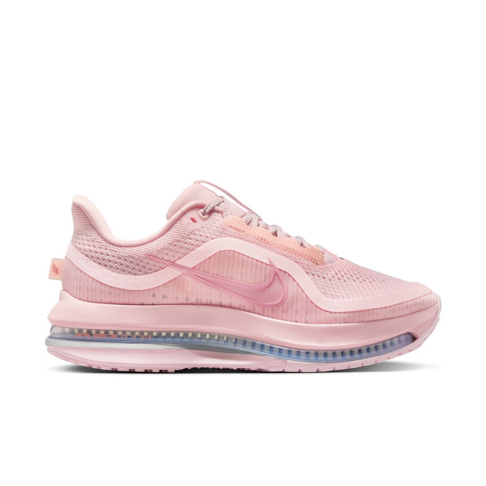 ナイキ（NIKE）（レディース）ランニングシューズ ジョギングシューズ ペガサス プレミアム HQ2593-601
