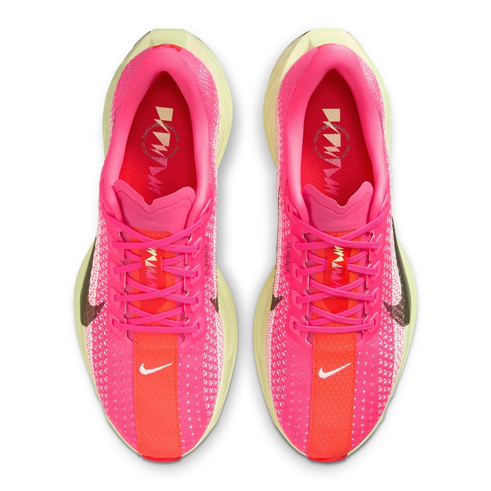 ナイキ（NIKE）（レディース）ランニングシューズ ジョギングシューズ ペガサス プラス HV3032-600