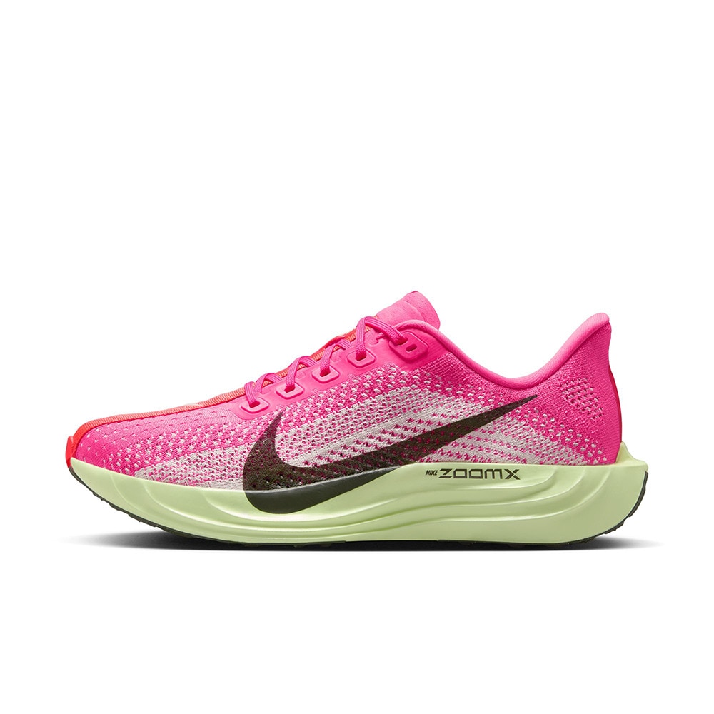 ナイキ（NIKE）（レディース）ランニングシューズ ジョギングシューズ ペガサス プラス HV3032-600