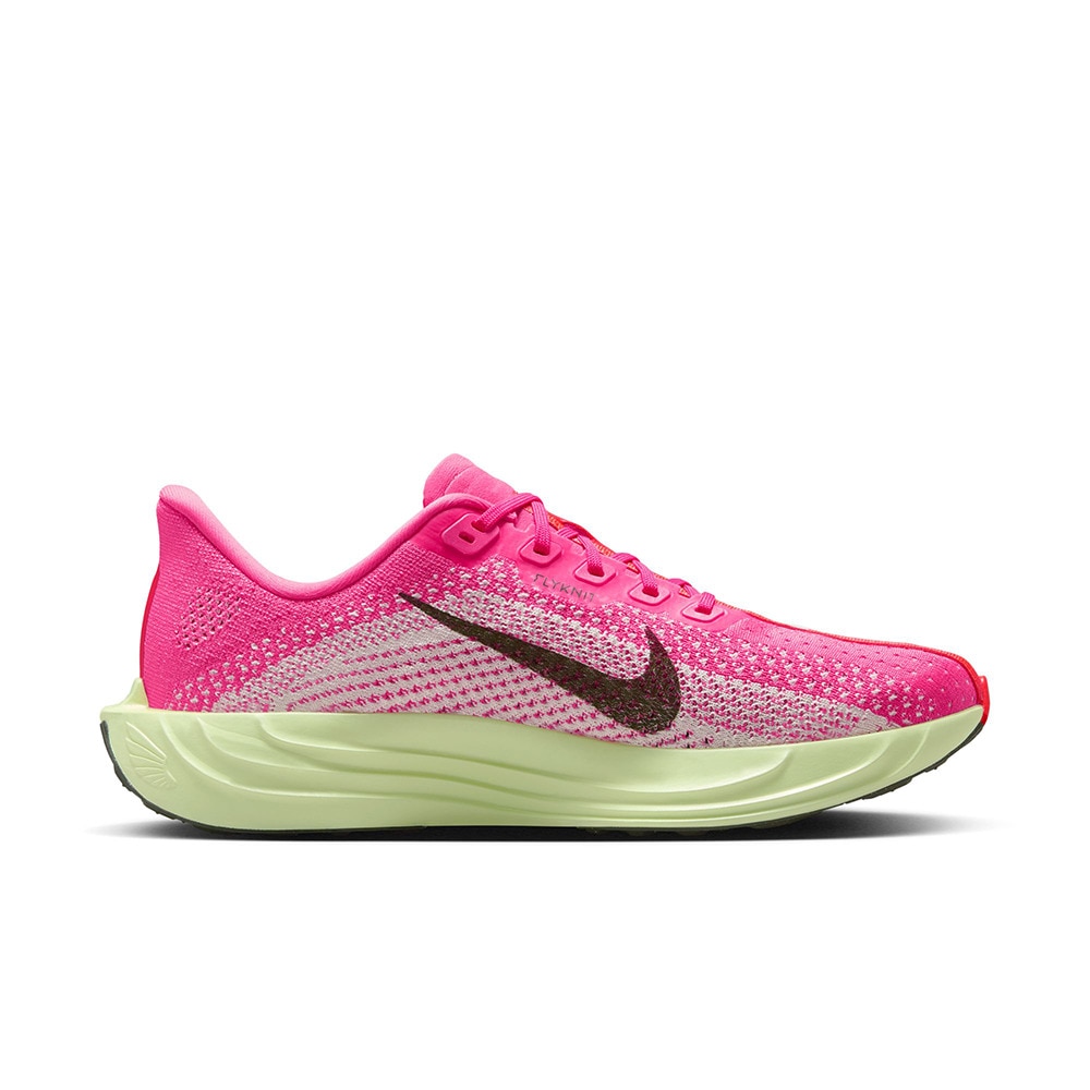 ナイキ（NIKE）（レディース）ランニングシューズ ジョギングシューズ ペガサス プラス HV3032-600