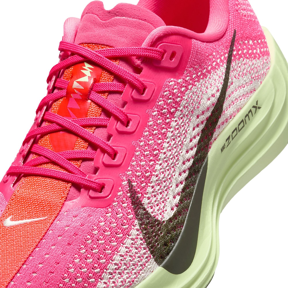 ナイキ（NIKE）（レディース）ランニングシューズ ジョギングシューズ ペガサス プラス HV3032-600