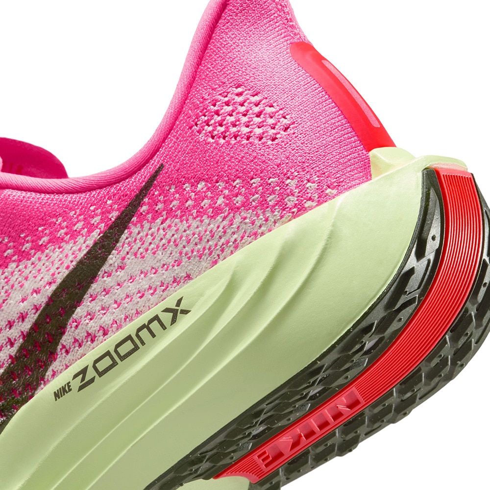 ナイキ（NIKE）（レディース）ランニングシューズ ジョギングシューズ ペガサス プラス HV3032-600