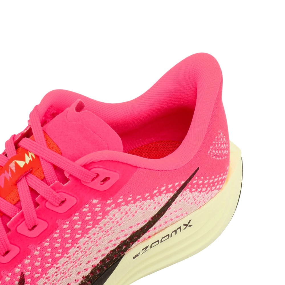 ナイキ（NIKE）（レディース）ランニングシューズ ジョギングシューズ ペガサス プラス HV3032-600