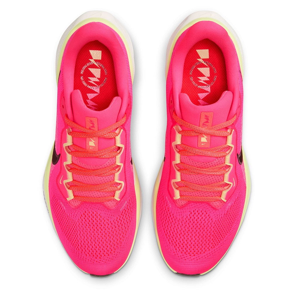 ナイキ（NIKE）（レディース）ランニングシューズ ジョギングシューズ ペガサス 41 CM HV5158-600