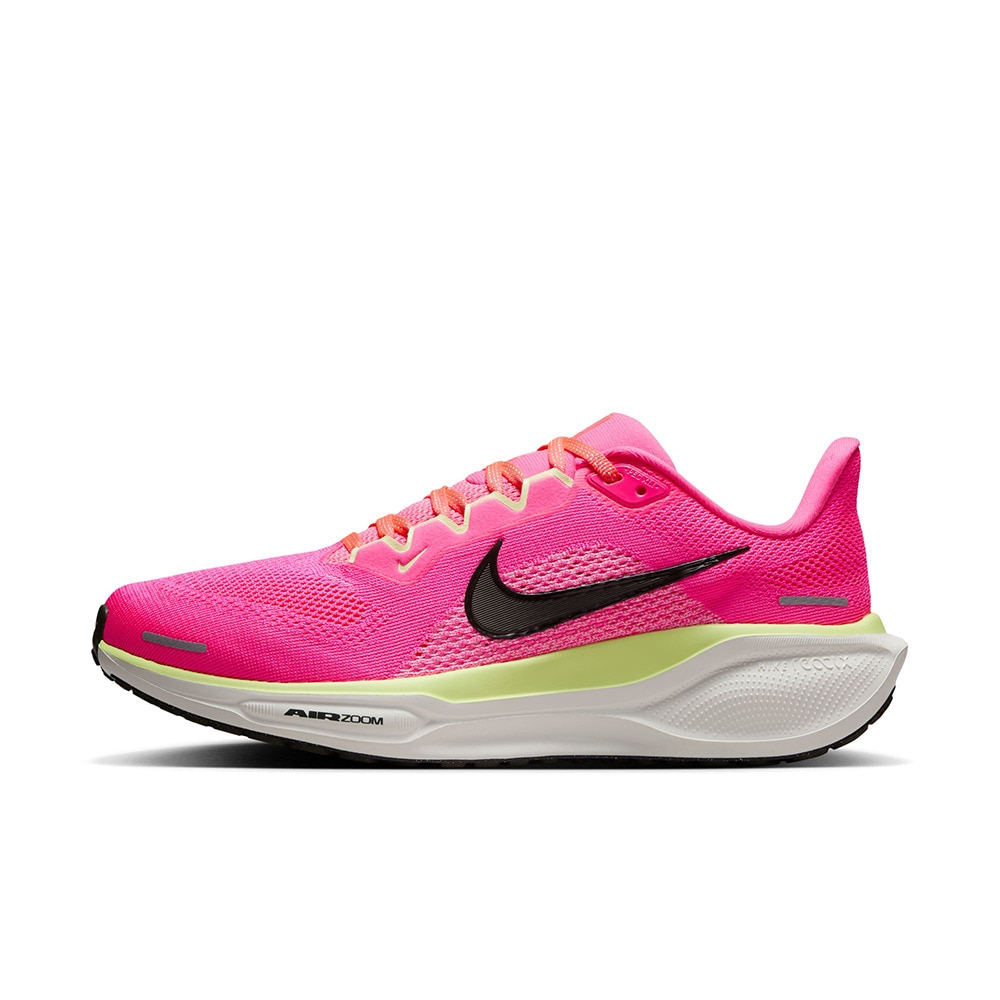 ナイキ（NIKE）（レディース）ランニングシューズ ジョギングシューズ ペガサス 41 CM HV5158-600