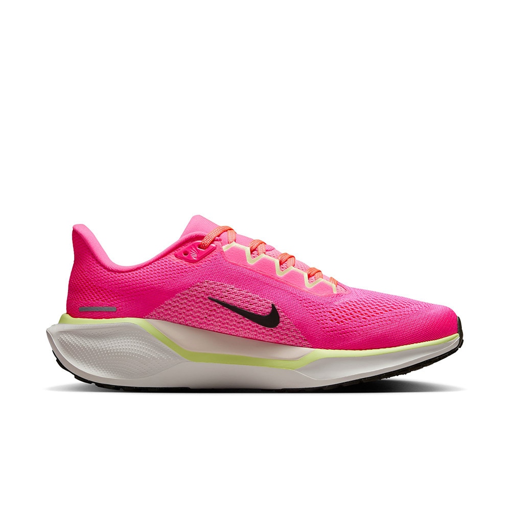 ナイキ（NIKE）（レディース）ランニングシューズ ジョギングシューズ ペガサス 41 CM HV5158-600