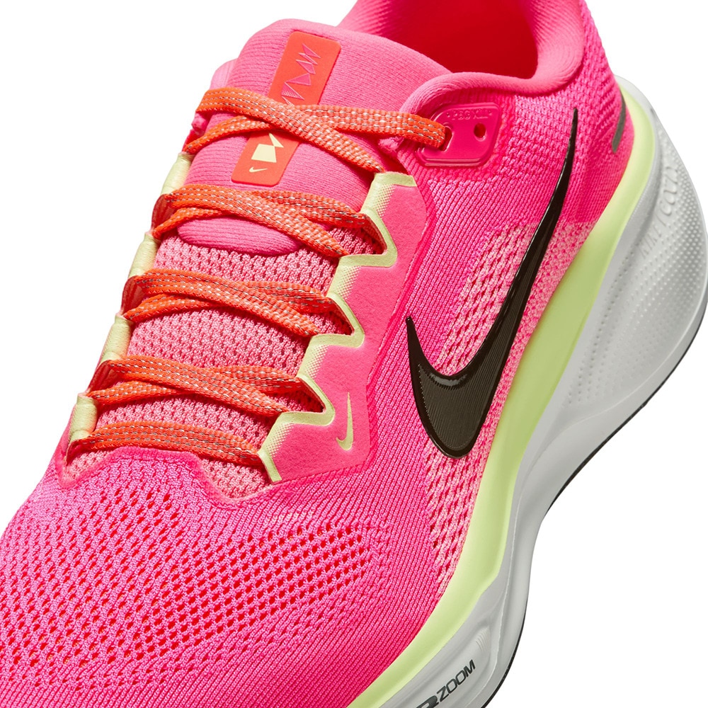 ナイキ（NIKE）（レディース）ランニングシューズ ジョギングシューズ ペガサス 41 CM HV5158-600