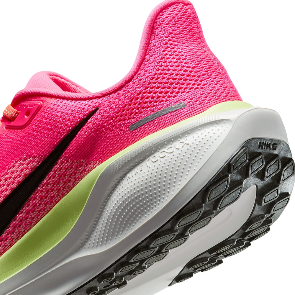 ナイキ（NIKE）（レディース）ランニングシューズ ジョギングシューズ ペガサス 41 CM HV5158-600