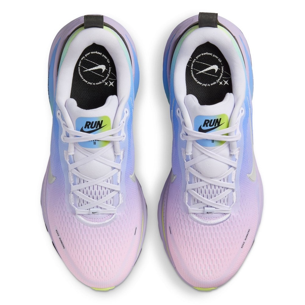 ナイキ（NIKE）（レディース）ランニングシューズ ジョギングシューズ ズーム ボメロ 18 SE IB5169-500