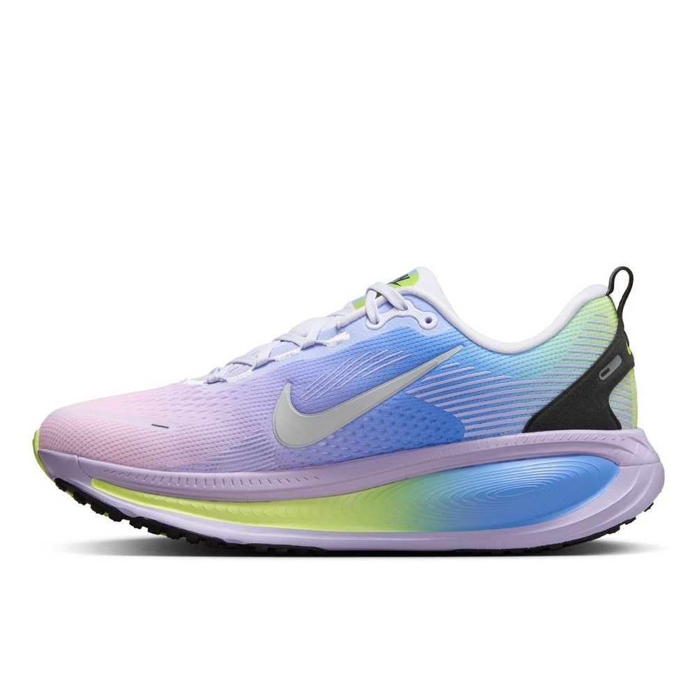 ナイキ（NIKE）（レディース）ランニングシューズ ジョギングシューズ ズーム ボメロ 18 SE IB5169-500