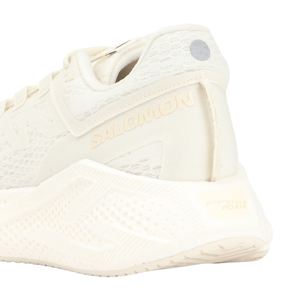 サロモン（SALOMON）（レディース）ランニングシューズ ジョギングシューズ AERO GLIDE 3 L47759700