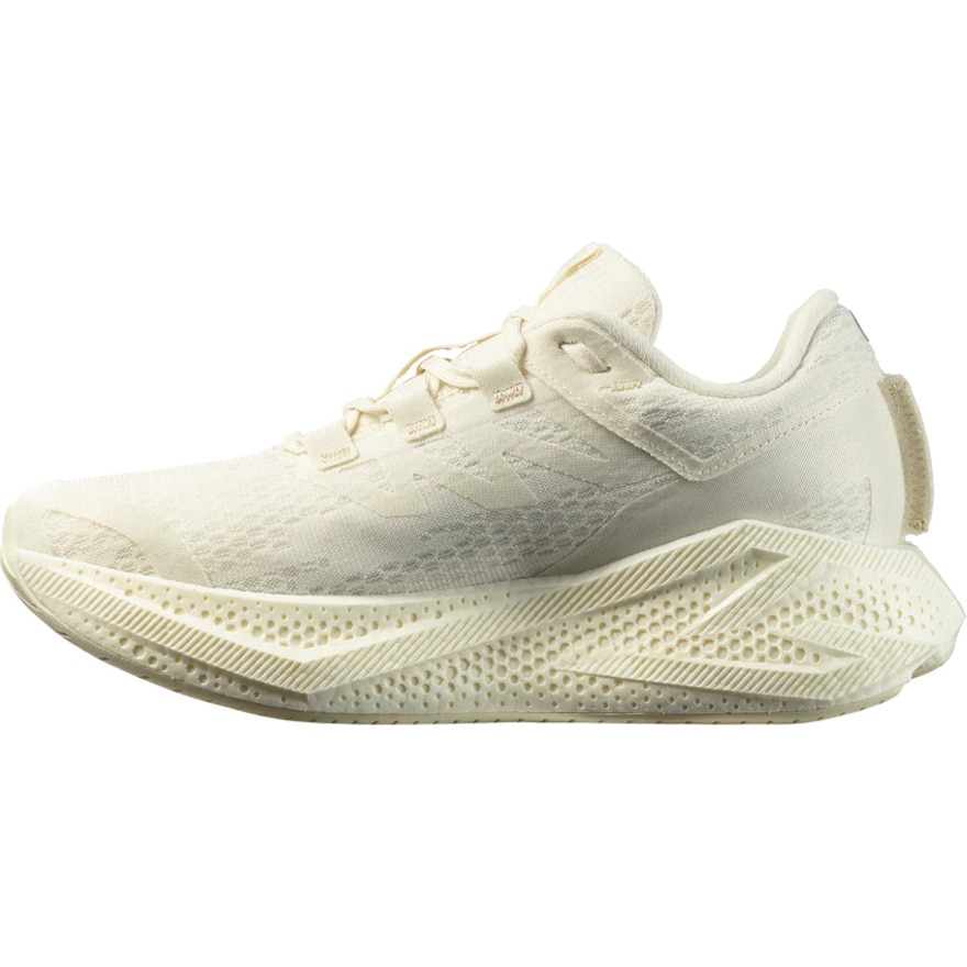 サロモン（SALOMON）（レディース）ランニングシューズ ジョギングシューズ AERO GLIDE 3 L47759700