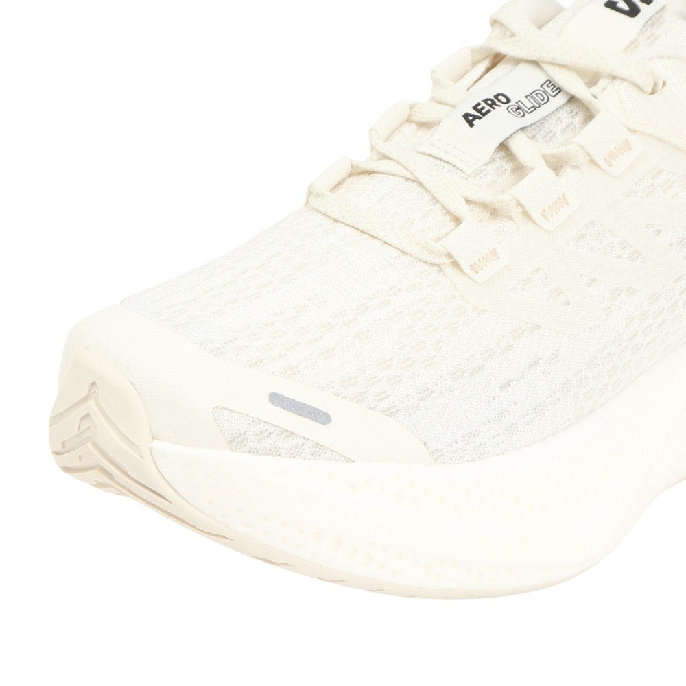 サロモン（SALOMON）（レディース）ランニングシューズ ジョギングシューズ AERO GLIDE 3 L47759700